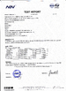 LA CHINE Guangzhou Engineering Plastics Industries Co., Ltd. certifications